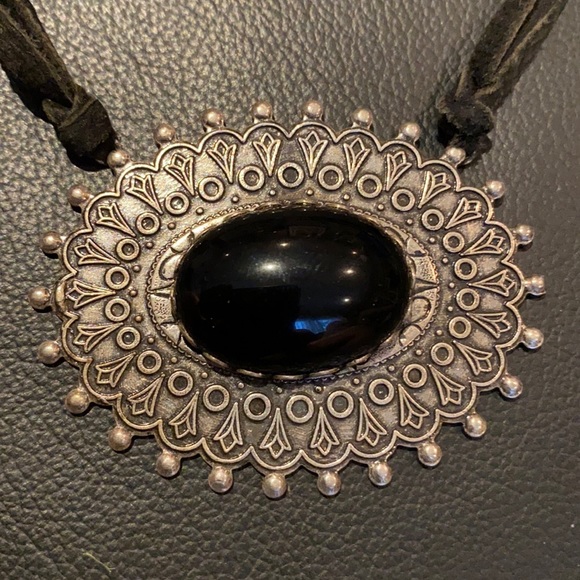 Rachel Jewelry - Necklace